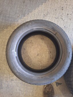 195/55 r15 Barum Polaris 5 - 2