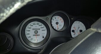 Fiat Barchetta 1.8 - 130ps - 2