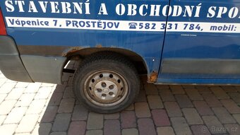 Fiat Ducato - 2