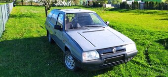 Prodám Škoda Praktik Forman - 2