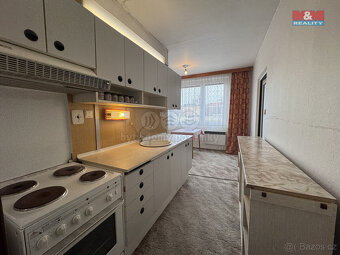 Prodej bytu 4+1, 93 m², Hrušovany nad Jevišovkou - 2