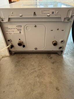 Elektrokotel PROTHERM RAY 12 KE - 2