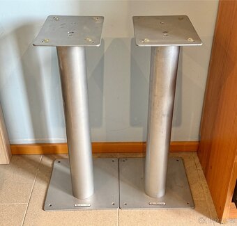NorStone Stylum 2 - stojan na reproduktory - 2