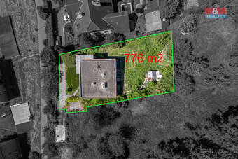 Prodej rodinného domu, 246 m², Luhačovice, ul. Mlýnská - 2