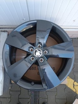 Alu kola NANUQ 16" - 2