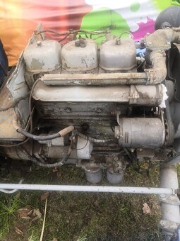Motor - 2