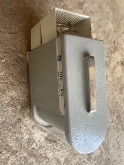 Starý Termohydrograf - 2