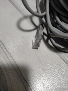 Síťový kabel UTP 15m - 2