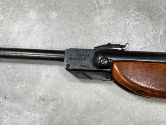 Vzduchovka Slavia 630 Model 74 kal. 4,5 mm - 2