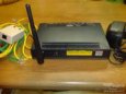 Prodám modem Zyxel P-660HW-wifi - 2