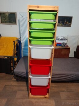 Ikea Trofast - 2