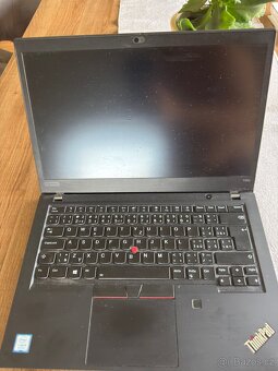 Lenovo ThinkPad T490 - 2