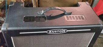 Kustom bedna - 2