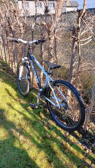 Prodám kolo maxbike m300 26" - 2