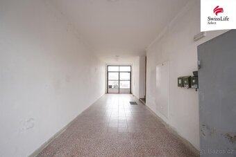 Prodej vícegeneračního domu 597 m2 Žižkovo náměstí, Mladá Vo - 2