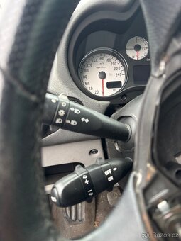 Díly Alfa Romeo - 2