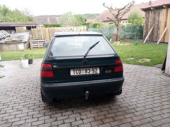 Fabia - 2