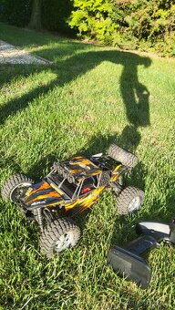 Rc auto - 2