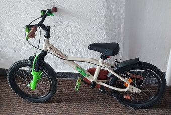 Dětské kolo btwin 16 - 2