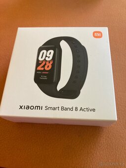 Hodinky Xiaomi - 2