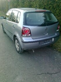 Polo - 2