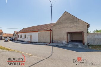 Prodej, domy/rodinný, 104 m2, Luční 302/26, 69153 Tvrdonice, - 2