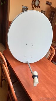 Prodám Satelitní Parabolu 82 cm - 2