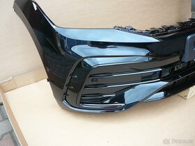 VW TIGUAN R-LINE 2020- nový nárazník kompletní - 2