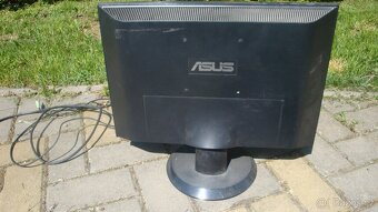 monitor Asus - 2