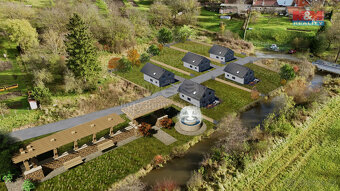 Prodej pozemku k bydlení, 7983 m², Doubravice nad Svitavou - 2