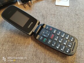 NOVÝ mobilní telefon Ushining - 2