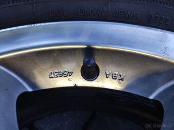 5×114.3 R17 - 2