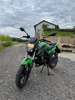 Fosti F51 Sport - 2