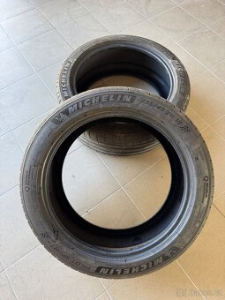 2ks Michelin pilot sport 4 235/45 ZR18 - 2