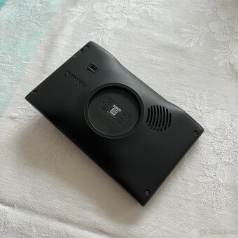 GPS navigace garmin numi 42/52 - 2