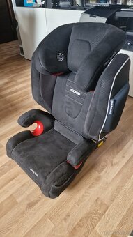 Dětská sedačka RECARO Monza Nova 2 - 2