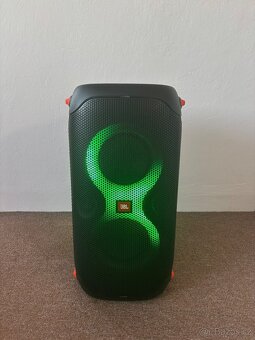 JBL PartyBox 110 TOP STAV - 2