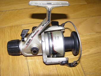 naviják ryobi - 2