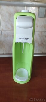 Sodastream bez lahví - REZERVOVÁNO - 2