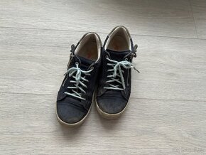 Dívčí tenisky Superfit, vel. 32, záruka do 4/2026 - 2