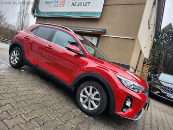 Kia stonic 2020 - 2