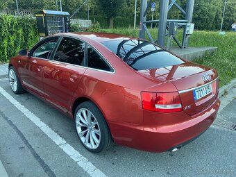 Audi a6 c6 2.0 TDi - 2