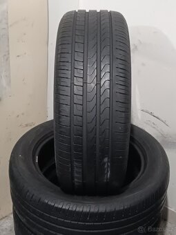 Letní pneu 235/55/18 Pirelli Scorpion Verde - 2