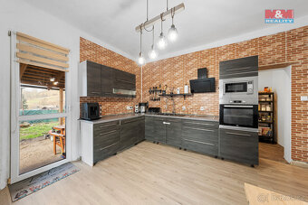 Prodej rodinného domu, 275 m², Starý Šachov, ul. Malý Šachov - 2