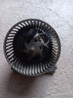Ventilátor Octavia 1 - 2