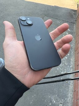 iPhone 15 256gb - 2