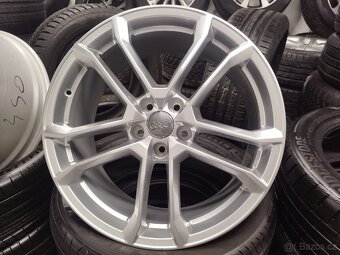 Nové alu kola Audi R19 5x112 ET-42 - 2