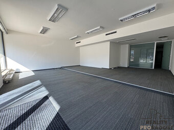 Pronájem obchodu 111m2 Brno Vídeňská - 2