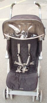Golfky Maclaren Techno XLR - 2