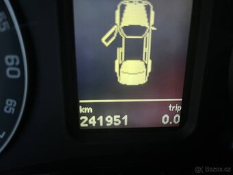 Motor 1.6fsi kód BFL Škoda Audi Seat VW - 2
